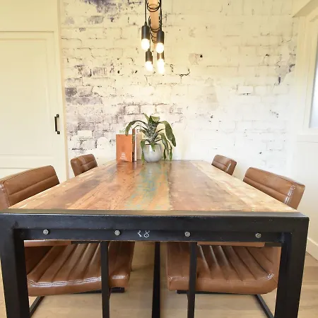De Zeeman * Anna Paulowna